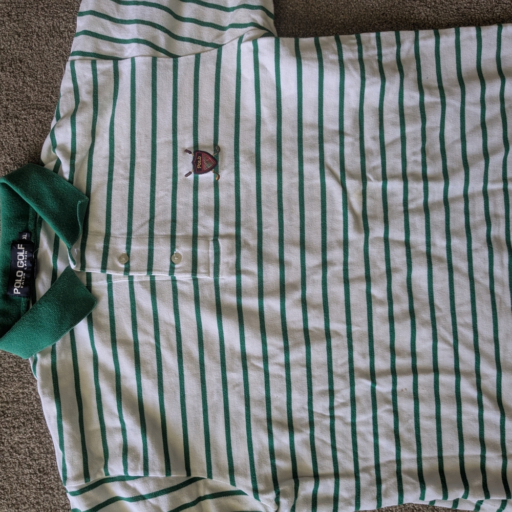 Polo Ralph Lauren Shirt